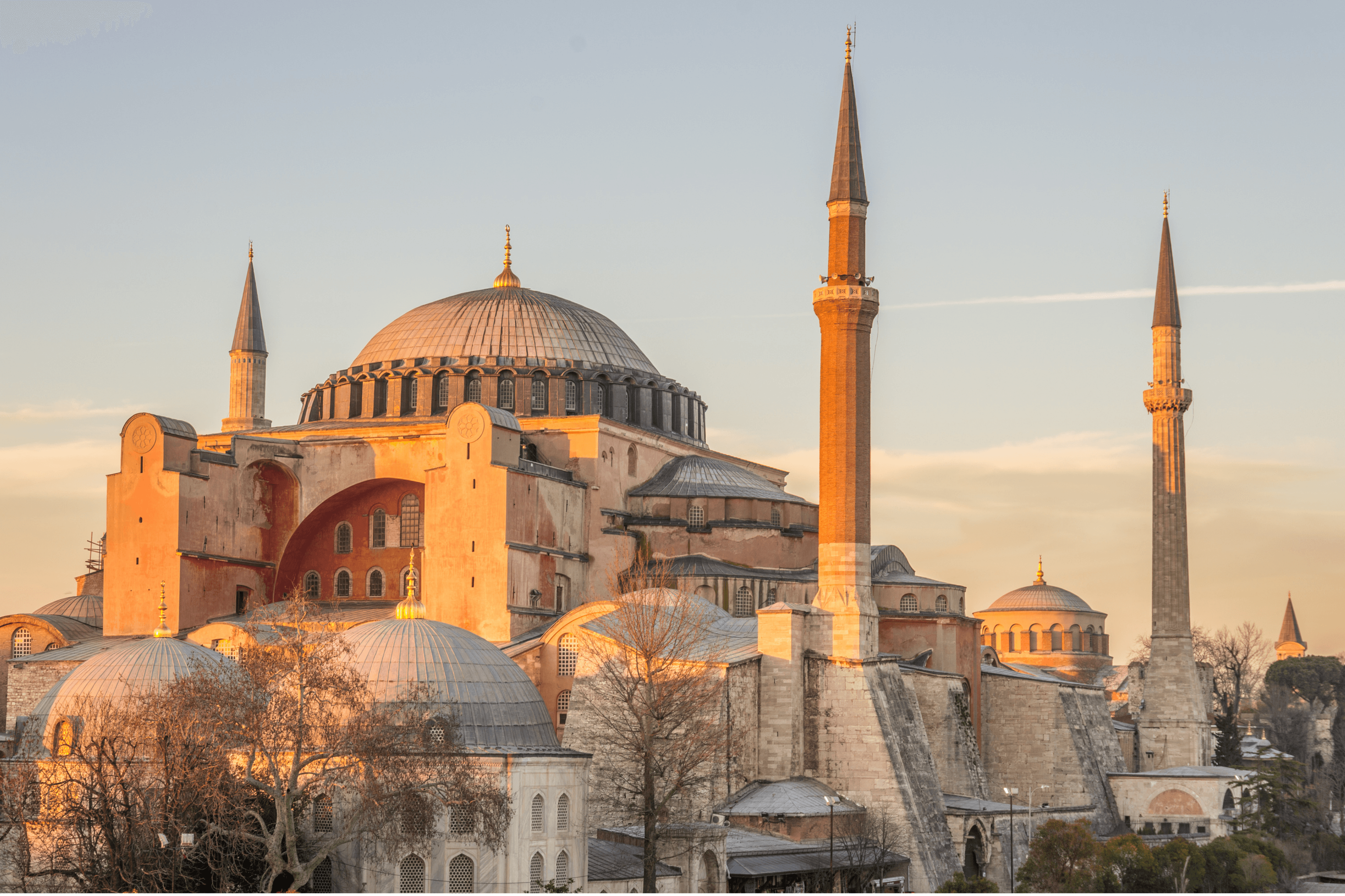 Mosque